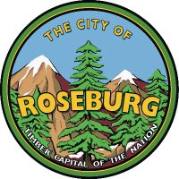 City Of Roseburg Government(@CityOfRoseburg) 's Twitter Profile Photo