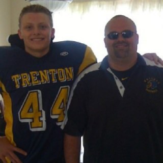 rip26power's profile picture. 