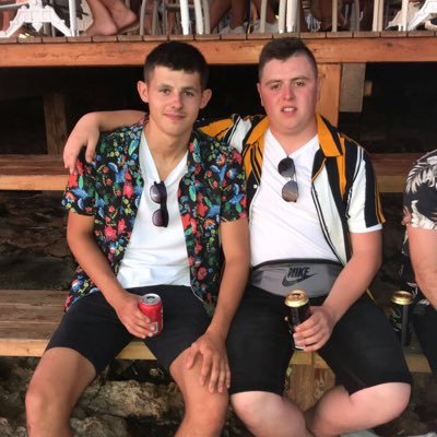 gazhulson7's profile picture. 