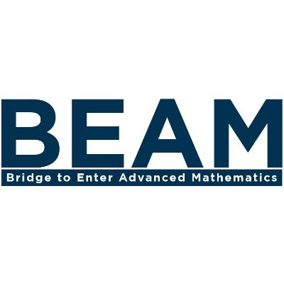 Bridge to Enter Advanced Mathematics (BEAM) asks, what does it really take for underserved students to enter a career in STEM fields?
