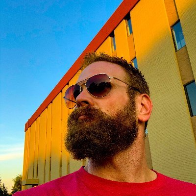 Americans for Citizen Voting - Broadcaster - All Around Good Guy