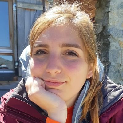 Marie Skłodowska Curie fellow 👩‍🔬🇪🇺 Cardiac regeneration |
PhD student at King’s College London |
Courios about everything 🌱
Mountain addicted 🏔️🏞️