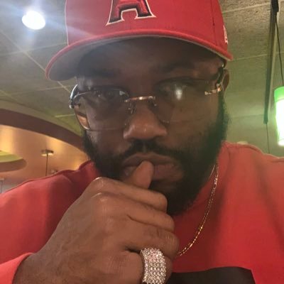 gownerman's profile picture. My mom gave all of us nick names. Mines is Boss