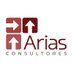 Arias Consultores (@ariascons) Twitter profile photo Arias Consultores (@ariascons) Twitter profile photo