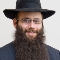 Binyomin Abrams (@binyominabrams) 's Twitter Profile