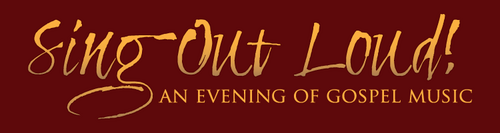 SOLGospelMusic's profile picture. Welcome to the Official Twitter page of Sing Out Loud! An Evening of Gospel Music.