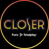Closer Conciertos (@closerconcierto) 's Twitter Profile Photo