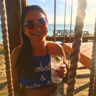 jillyharribag's profile picture. Co-owner of Movers & Shakers Mobile Cocktail Company @movers_shakers1