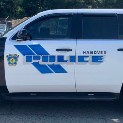 Official Twitter Page of the Hanover Police Department of Hanover, Massachusetts 02339 This account is not monitored 24/7 If an emergency dial 9-1-1