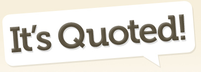 itsquoted's profile picture. 