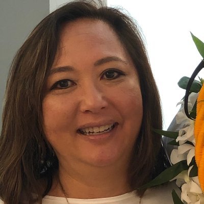 Mom, wife, Hawaii P-20 Pathway Alignment Manager, Lifelong Learner