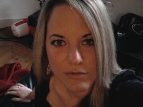 yankinuk's profile picture. New Yorker living in London, former semi-pro athlete 🏀, daughter of a former NFL player (#nyjets 🏈)