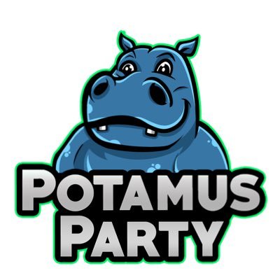 Potamus Partyさんのプロフィール画像