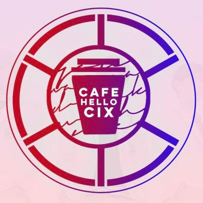 Exclusively for @CIX_official // @CIX_twt PH Fanprojects and Events with @CIXUNIONPH. • 💌cafehellocix@gmail.com