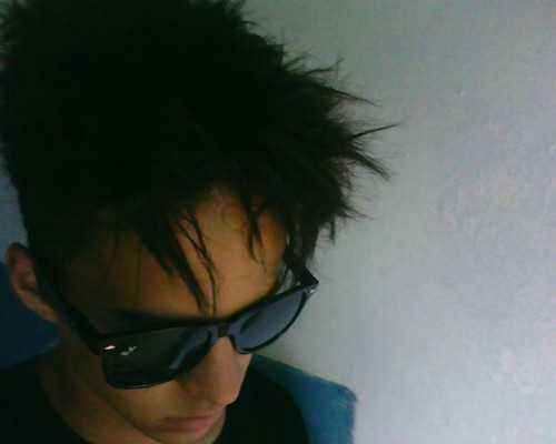 samuelasn's profile picture. 