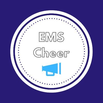 Ereckson_Cheer's profile picture. Ereckson Middle School Cheerleading