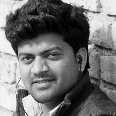 SanjivYadav20's profile picture. #Entrepreneur, #Dreamer, #Youthicon