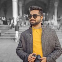 Sahil Dua (@sahildua2305) 's Twitter Profile