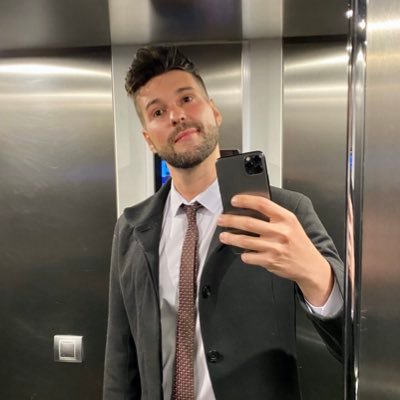 DanielT46168965's profile picture. The history book on the shelf is always repeating itself