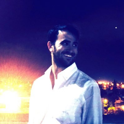 Leoelectriko's profile picture. Licenciado en Comunicación Audiovisual, tecnómano y gamer. Interesado en periodismo y nuevos medios. Positivo al máximo!