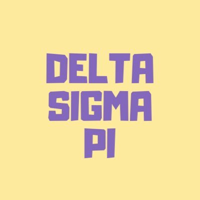 Delta Sigma Pi