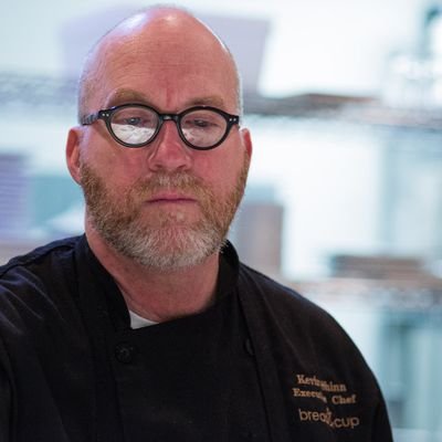 Author, Writer, Chef. Owner of @55DegreesUS. Sowing positive seeds in the compost of Twitter on a daily basis.
https://t.co/DadG9hWkaJ