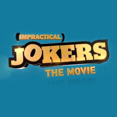 Impractical Jokers The Movie Full Watch Movie 2020 Jokersmovie Twitter