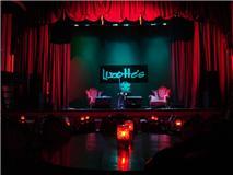 Located in a stunning 110 year old art-deco theatre, Lizotte's Newcastle showcases the best local and international acts and serves up award winning food.