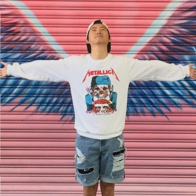 SeanWang3414's profile picture. 