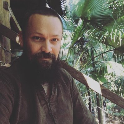 Media maker, changemaker, action-taker, futurist & co-creator. Media strategist & former uni lecturer. Media Director & co-founder @WildOpen_ | Follow @VoteFlux