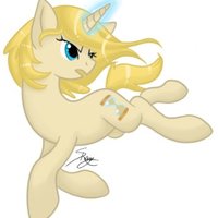 Doctor Whooves (Mirror) (@mlp_doctor13) 's Twitter Profile