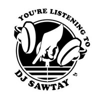 Adrian Hayles (@djsawtay) 's Twitter Profile