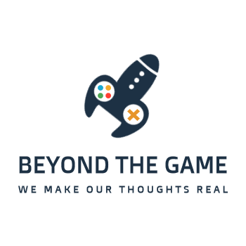 Official Twitter account for BeyondTheGame. Follow for updates on all our games. Enjoy :)