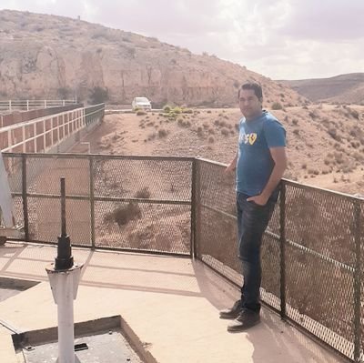 MOHAMEDALOUSH88's profile picture. Telecom Engineer
Electrical & Electronic  Engineering  /University of Tripoli