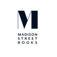 Madison Street Books(@madstreetbooks) 's Twitter Profile Photo