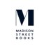 Madison Street Books (@madstreetbooks) Twitter profile photo