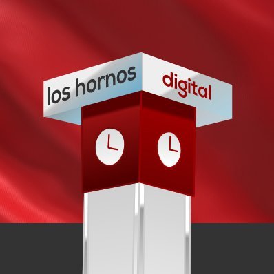 #LosHornos - Nuestra localidad en Twitter.