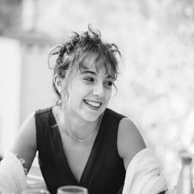 Lilou_Juda's profile picture. M2 STAPS APAS 🏐 | Jeune Loup ❤️