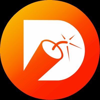 Dynamite ($DYT) is now DoYourTip ($DYT)
šNew Twitter: @DoYourTip
šTelegram: https://t.co/5QzFN9pjg4