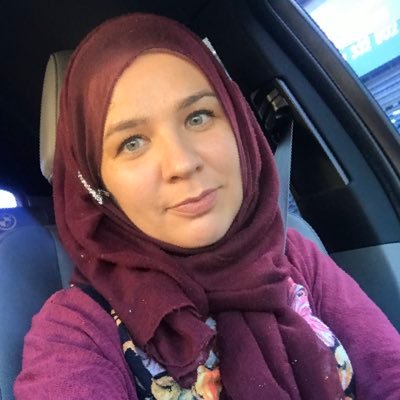 HelenCrid's profile picture. PSO @cavc (Anti Racism) (volunteer @ Muslim Council of Wales @MuslimWales), secretary @DarUlIsra, Mother of Dragons. Lover of languages & life in general