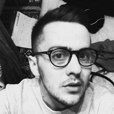 VictorChiochiu's profile picture. 