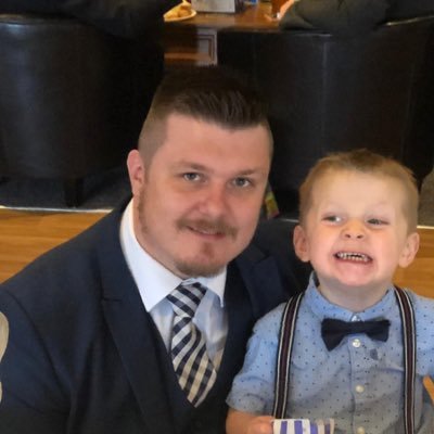 Gareth_83's profile picture. Care Logistics Lead for Coop Funeralcare . All views my own.