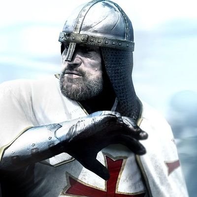 SrPaladin1's profile picture.