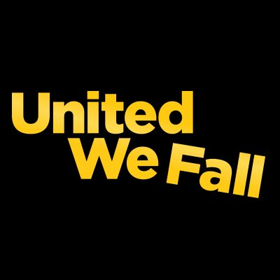 The official Twitter for #UnitedWeFall on @abcnetwork.