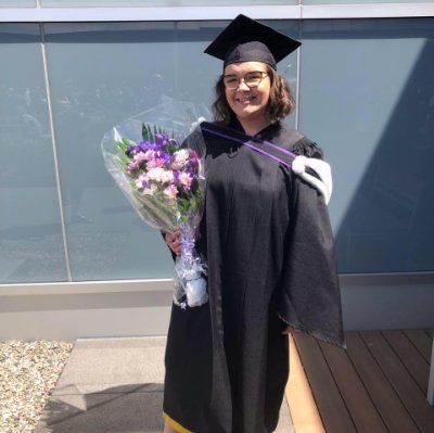 AldrichJazmine's profile picture. Archivist and archival database coordinator. Here to learn from my wise and sarcastic colleagues! Opinions are my own. She/her/elle.