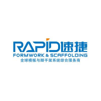 Rapid Scaffolding(@JSWX_Rapid) 's Twitter Profile Photo