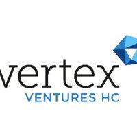 Vertex Ventures HC (@vertex_hc) 's Twitter Profile