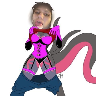 bitch_whomodels's profile picture. hi I love u