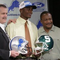 Jeremiah McLaurin (@jeremiahgordon) 's Twitter Profile Photo Jeremiah McLaurin (@jeremiahgordon) 's Twitter Profile Photo