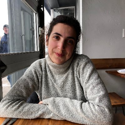 magician's assistant to triple board PGY0 @brownpediatrics writer | mental health | medical humanities | English Nonfiction @BrownU alum | she/her